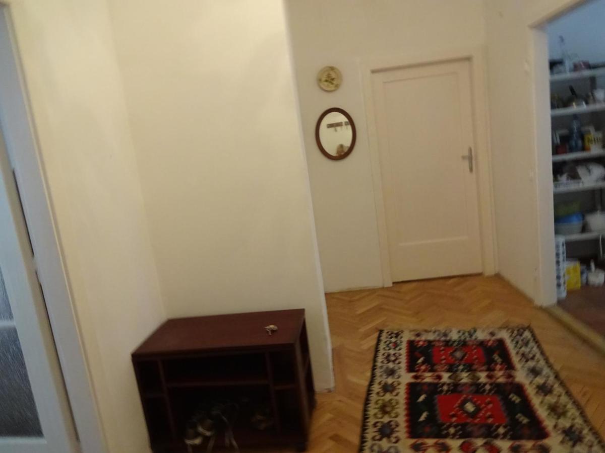 Helle Freundliche Wohnung Im Zentrum 维也纳 外观 照片
