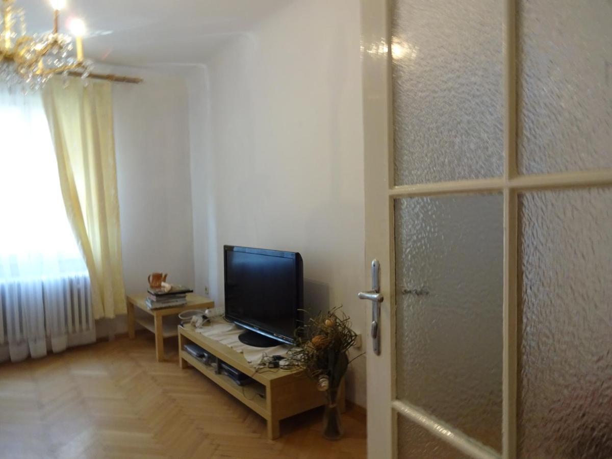Helle Freundliche Wohnung Im Zentrum 维也纳 外观 照片